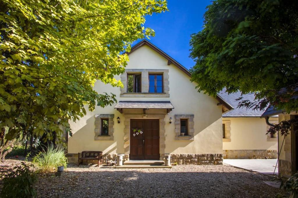 7 Bedroom Secluded Villa Close To Prague Říčany Esterno foto